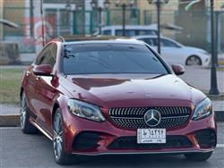 مێرسێدس بێنز C-Class